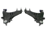 SuperPro 98-04 Nissan Frontier 2WD D22 Front Lower Control Arm Set by Superpro SPRTRC543