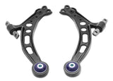 Superpro 92-96 Toyota Camry Lower Control Arm Set - Front by Superpro SPRTRC1043