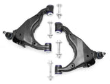 Superpro 10-23 Toyota 4Runner/Lexus GX460  KDSS Offset Lower Arm Kit - Camber/Caster Adj. by Superpro SPRTRC494