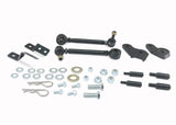 SuperPro 07-17 Jeep Wrangler JK / 2018 Jeep Wrangler JK Sway Bar End Link Set by Superpro SPRTRC4311
