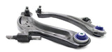 SuperPro 14-20 Nissan Rogue Front Lower Control Arm Set by Superpro SPRTRC1078