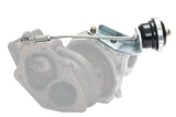Turbosmart IWG75 Mitsubishi EVO 9 24 PSI Black Internal Wastegate Actuator by Turbosmart TS-0601-2242