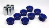 SuperPro 1995 Nissan 200SX Rear Control Arm Bushing by Superpro SPRSPF1638K