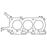 Cometic Ford Duratec 35 .048in MLX Cylinder Head Gasket - 95mm Bore - LHS by Cometic CGS-C15405-048