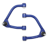 SuperPro 19-23 Chevrolet Silverado 1500 / GMC Sierra 1500 Upper Control Arm Set by Superpro SPRTRC6655