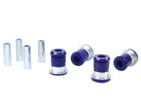 SuperPro Rear Control Arm Bushing Kit by Superpro SPRSPF4891K