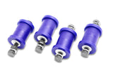 SuperPro 2004 Pontiac GTO Base Camber & Toe Adjusting Bushing Set by Superpro SPRSPF0877K