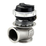 Turbosmart WG40 Gen V Comp-Gate 40mm Motorsport - 14 PSI Black by Turbosmart TS-0552-1102