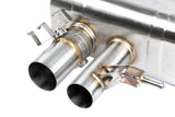 APR Catback Exhaust System - Audi RS6 / RS7 (C8) by APR CBK0050