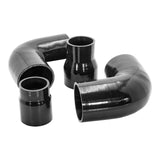 RamAir Performance Foam Cold Air Intake Intake Kit - VW/Audi / Mk5 / Mk6 / 8P / GTI / Golf R / A3 Quattro by RamAir