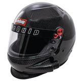 RaceQuip Carbon Side Air PRO20 SA2020 Helmet by Racequip