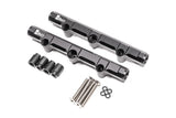 Radium Engineering Subaru Phase-II EZ30/EZ36 Top Feed Conversion Fuel Rail Kit by Radium Engineering RAD20-0765-02