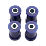 SuperPro 1983 Toyota Cressida Luxury Rear Lower Control Arm & Outer Bushing Kit by Superpro SPRSPF3180K