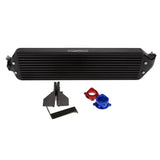 Mishimoto Honda Civic 1.5T/Si Performance Intercooler, 2016+, Black