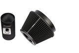 RamAir Cold Air Intake System - BMW / 1.6 / N13 / F Series by RamAir PRK-273-BK