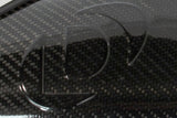 Dinan Intake Tube - 2008-2013 BMW M3 by Dinan D760-0024