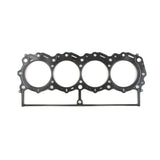 Cometic Ford FR9 .040in MLX Cylinder Head Gasket - 4.190in Bore - RHS by Cometic CGS-C5587-040
