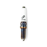 Dinan Iridium Spark Plug 12x26.5x14mm (Flat) - Heat Range 12 (NGK 8) - BMW / B48 Gen 2 / B58 Gen 3