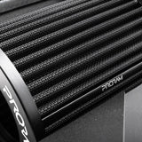 RamAir Performance Pleated Induction Kit - 2.0 Mazda MX5 ND by RamAir PRK-390-BK