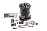 Radium Multi-Pump Fuel Surge Tank Fits Walbro GSS342 / AEM 50-1200 / DW4 (Pumps Not Included) by Radium Engineering RAD20-1440