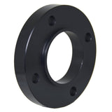 Fluidampr Ford 5/8 4-bolt Pulley Spacer Aluminum N/A Balanced Damper by Fluidampr FDR717656