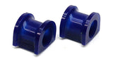 SuperPro Front Sway Bar To Chassis Bush by Superpro SPRSPF2190-22K