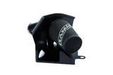 RamAir High Performance Foam Cold Air Intake Kit - Audi / Mk2 / 2.5 TFSI / TT-RS by RamAir JSK-119-BK