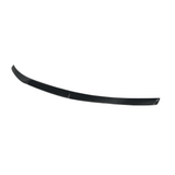 Suvneer Motorsports Suvneer M4 Designed G30 & F90 Carbon Fiber Trunk Spoiler G30CFM4SPOILER