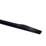 Suvneer Motorsports Suvneer F30 M Carbon Fiber Side Skirt Extensions Version 2 F30MTSIDESPLV2