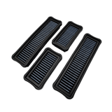 CarBahn S58 High Flow Replacement Intake Air Filter - BMW / F9X / X3M / X4M by CarBahn CBS58-5001