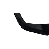 Suvneer Motorsports Suvneer R1 Designed F87 Carbon Fiber Front Lip F87M2CFLIPR1