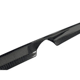 Suvneer Motorsports Suvneer BR Designed C216 Carbon Fiber Trunk Spoiler C216TNKLIPBR