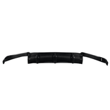 Suvneer Motorsports Suvneer R1 Designed E63 M6 Carbon Fiber Diffuser E63M6RSCFDIF