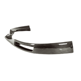 Suvneer Motorsports Suvneer RS Designed W204 Facelift C63 Carbon Fiber Front Lip W204C63CFLIP2VRS