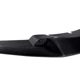 Suvneer Motorsports Suvneer F87 M2 Comp Carbon Fiber Front Lip F87-C-SUVLIP