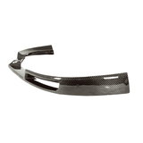 Suvneer Motorsports Suvneer R1 Designed W204 Facelift Carbon Fiber Front Lip W204CFLIP2-R1