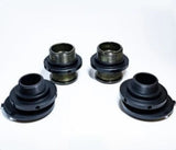 CarBahn High Performance Coilover Suspension - Mercedes-Benz / W205 / C63 / C63S by CarBahn CBC63-3141