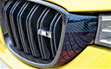 Karbonius BMW F3X / F8X Front Grille Set by Karbonius F8XR01