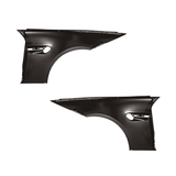 Suvneer Motorsports Suvneer M3 Designed E90 Fenders E90M3FENDERS+TANK+LED