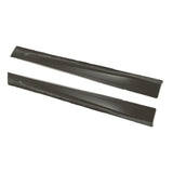 Suvneer Motorsports Suvneer M3 Designed E90 Side Skirts E90M3SIDES