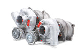 TTE TTE650 Upgraded Turbochargers - 996 SW10063