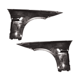 Suvneer Motorsports Suvneer M3 Designed E92 Fenders E92M3FENDERS+LED