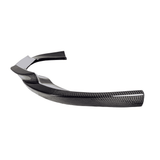 Suvneer Motorsports Suvneer W204 Preface C63 Godhand Carbon Fiber Front Lip W204C63CFLIPGH
