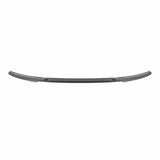Suvneer Motorsports Suvneer M4 Designed F33 Carbon Fiber Trunk Spoiler F33CFM4SPOILER