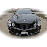 Suvneer Motorsports Suvneer Godhand W211 E63 Carbon Fiber Front Lip Spoiler W211E63CFLIP-R