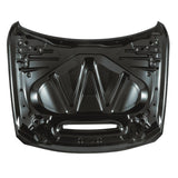 Suvneer Motorsports Suvneer GTS Designed F3X Hood F3XHOODGTS-AL