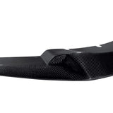 Suvneer Motorsports Carbon Fiber Suvneer JHP F30 Carbon Fiber Front Lip F30MTJHPLIP