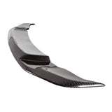 Suvneer Motorsports Suvneer GTS Designed F87 Carbon Fiber Front Lip F87M2CFLIPGTS