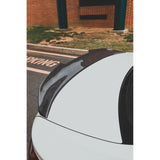 Suvneer Motorsports Suvneer PSM Designed F22 Carbon Fiber Trunk Spoiler F22CFPSMSPOILER
