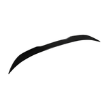 Suvneer Motorsports Suvneer HighPro F10 Carbon Fiber Trunk Spoiler F10CFPROSPOILER